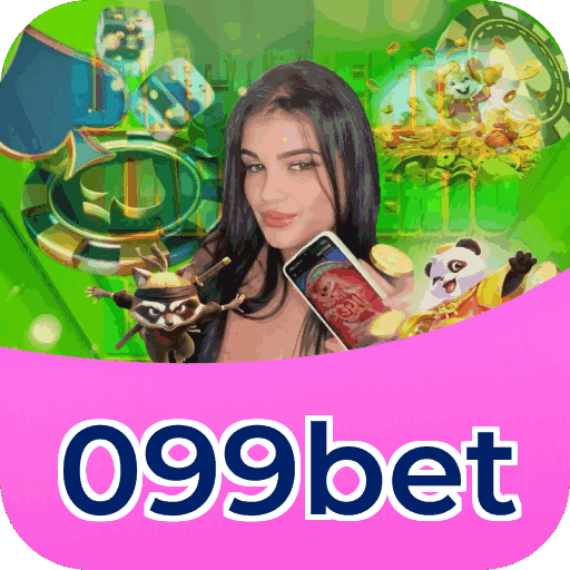 Plataforma 099bet mostrando interface moderna, jogos certificados e recursos de segurança licenciados